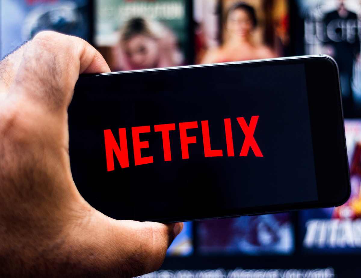 netflix filmy a serialy