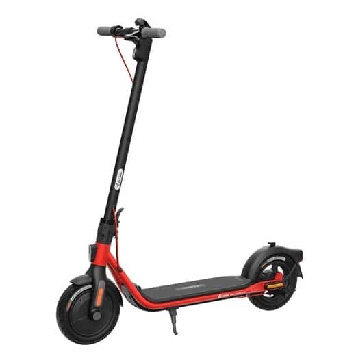 ninebot kickscooter d38e eshop