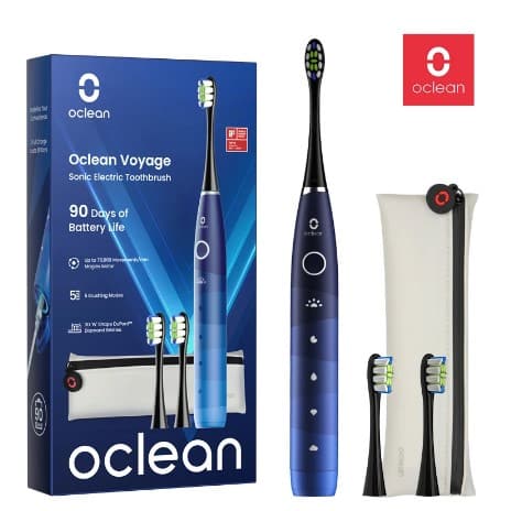 oclean voyage eshop