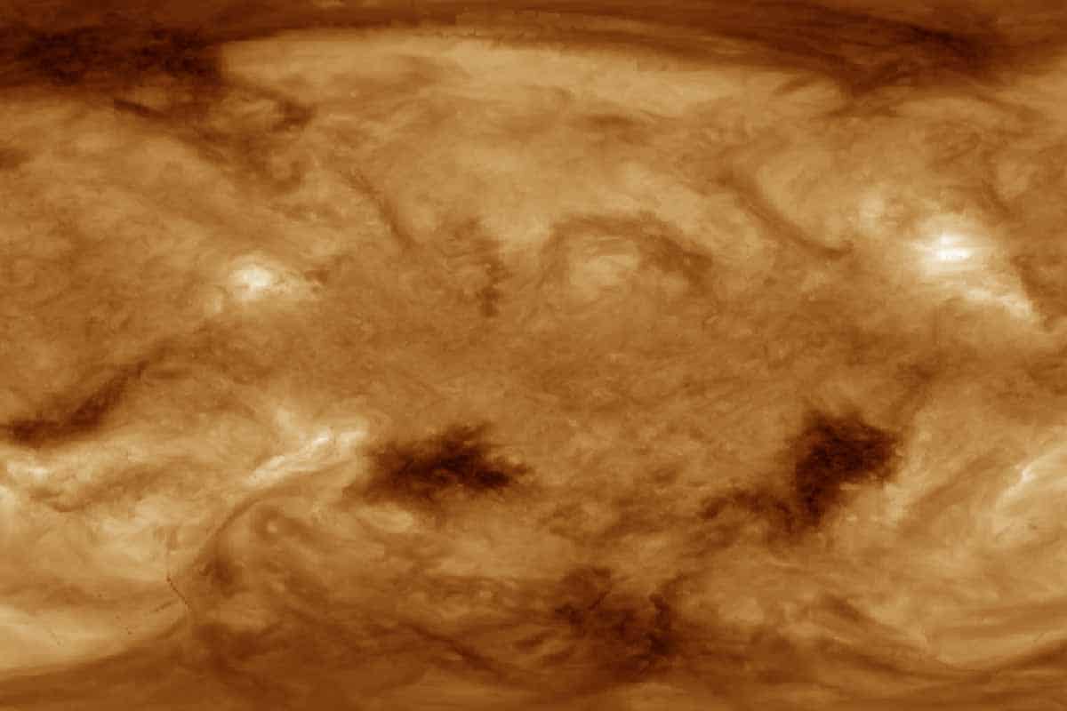 Parker Solar Probe prešla cez solárny vietor