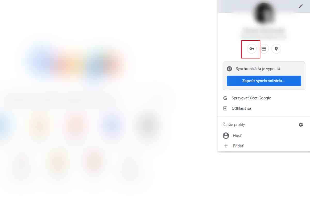 Google predstavuje nové funkcie správcu hesiel