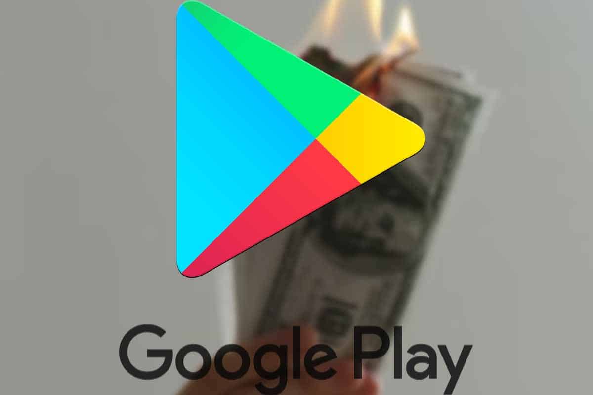 Ako zrušiť predplatné aplikácií v Obchode play?