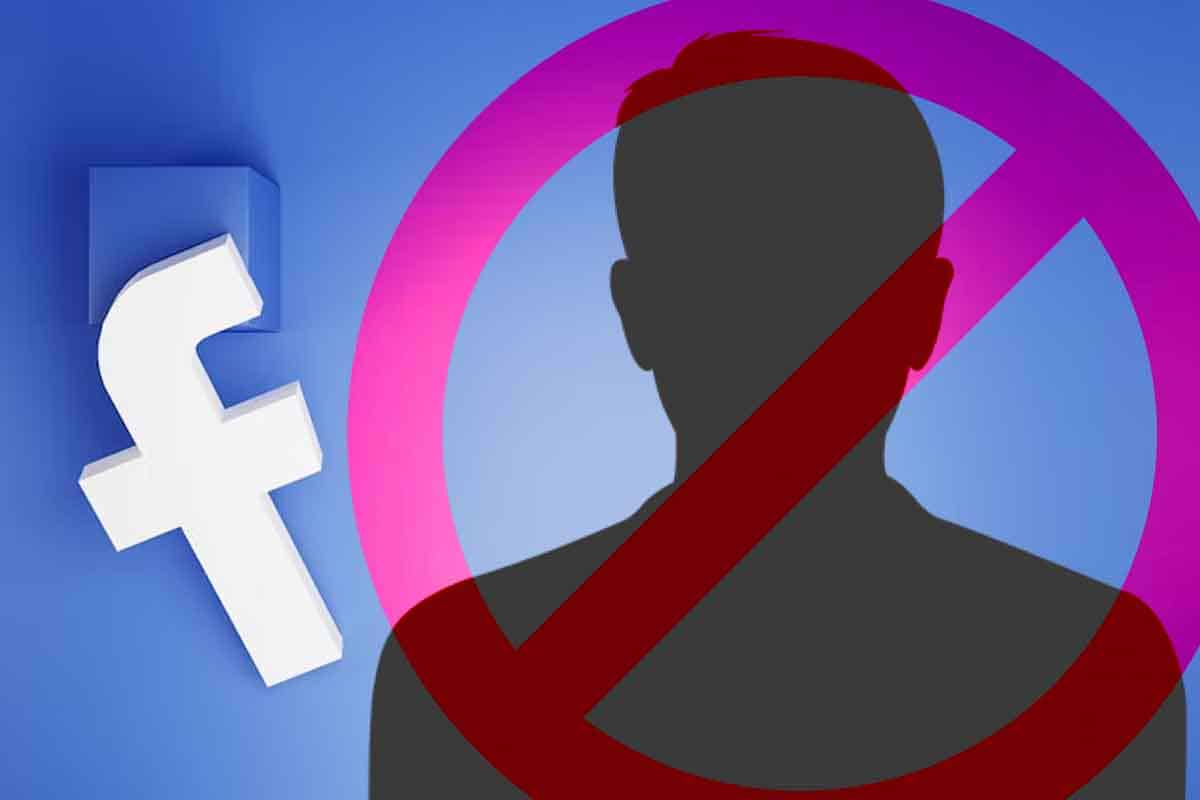 Zablokoval si vás niekto na Facebooku?