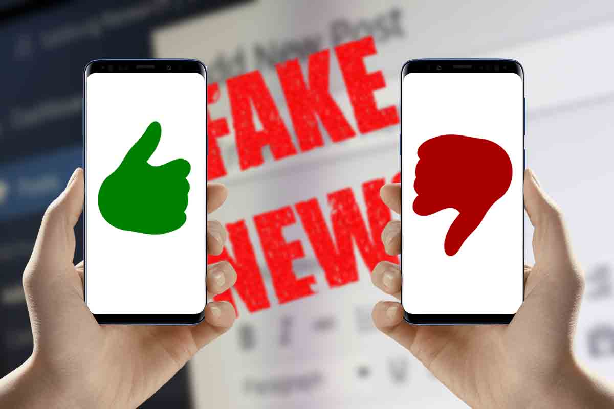Vedci našli jednoduchý spôsob ako zabrániť šíreniu dezinformácií
