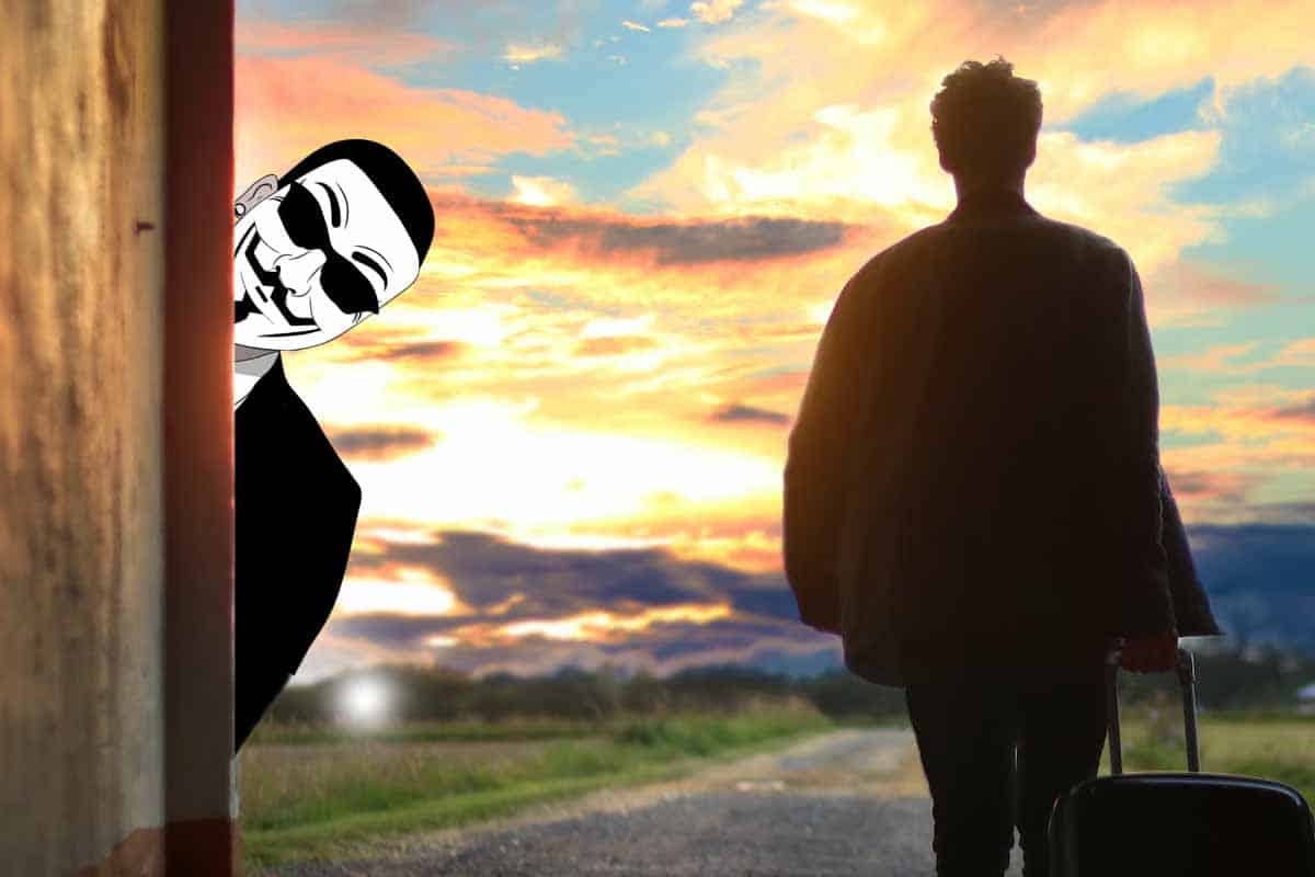 Nestaňte sa počas dovolenky obeťou pokusu o podvod