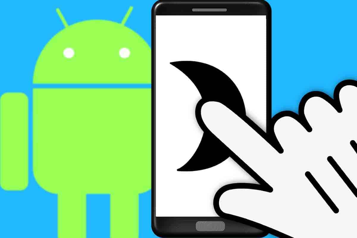 Vďaka tejto funkcii si skontrolujete obrazovku androidu jednoducho a rýchlo