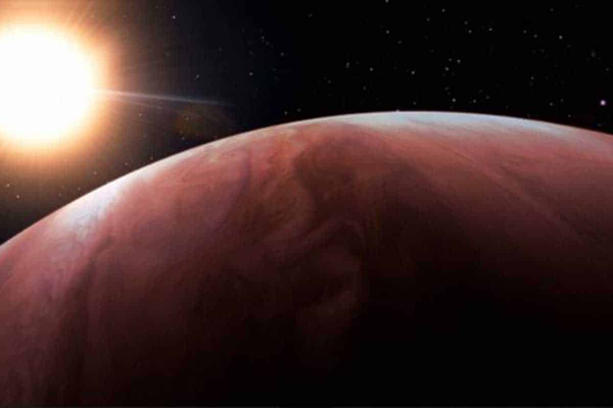 Planéta WASP-76 b je s najväčšou pravdepodobnosťou kanibal