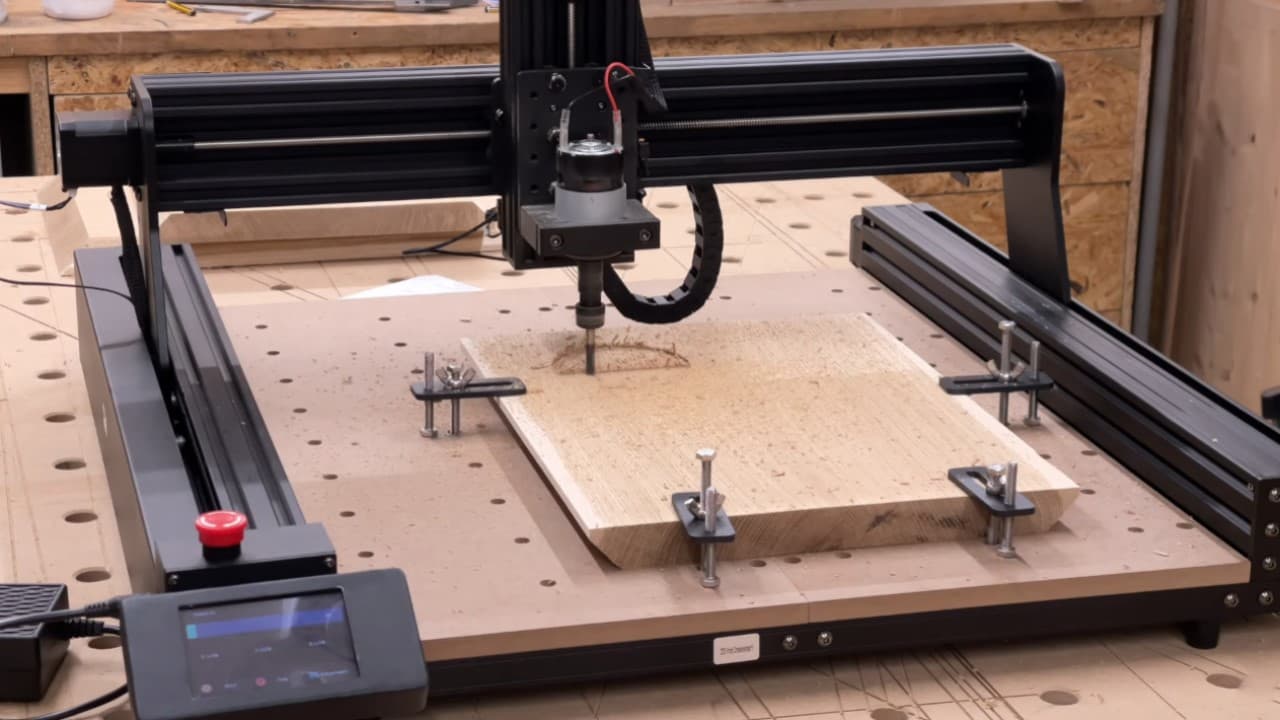 twotrees ttc 450 cnc 2-min