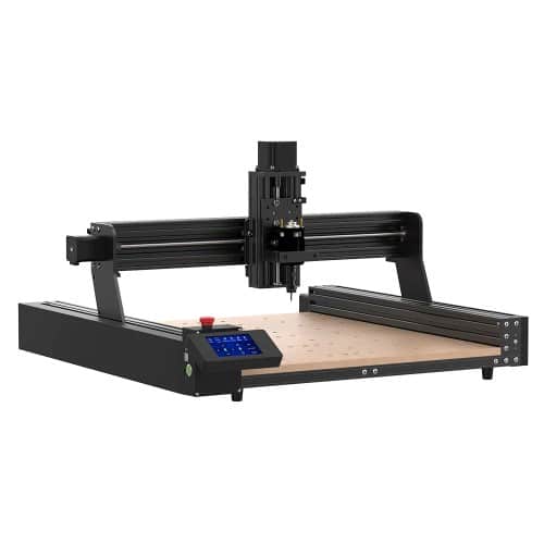 twotrees ttc 450 cnc