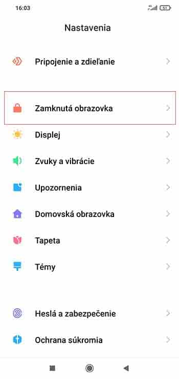Ako jednoduchým gestom vypnete obrazovku smartfónu?