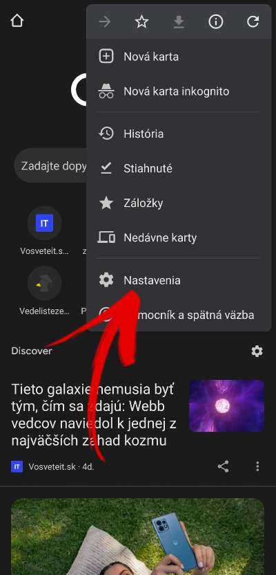 Ako skontrolovat unik hesiel_1