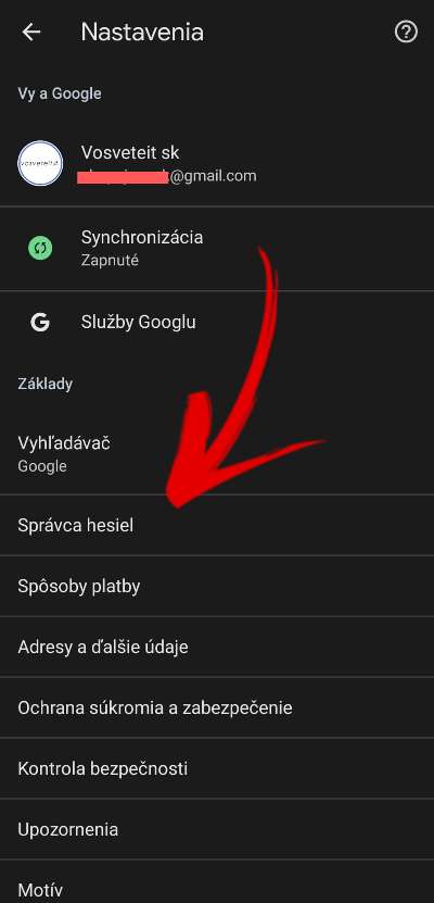 Ako skontrolovat unik hesiel_2