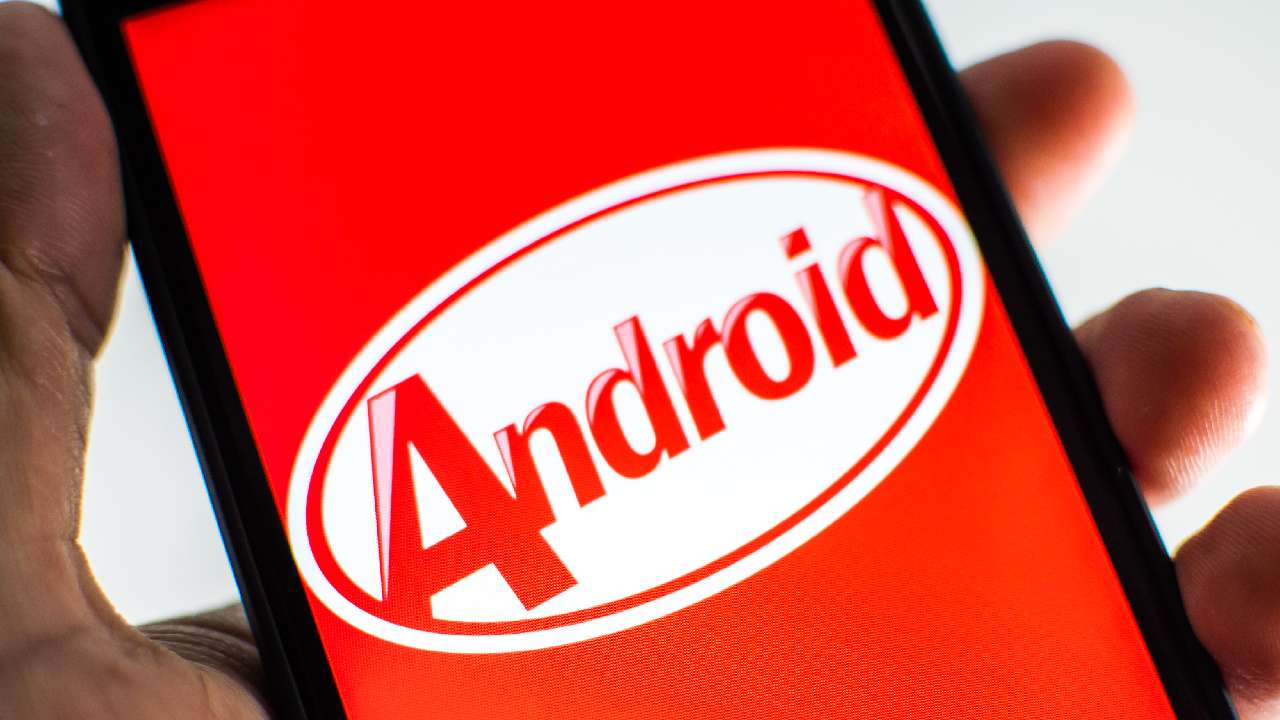 Android KitKat