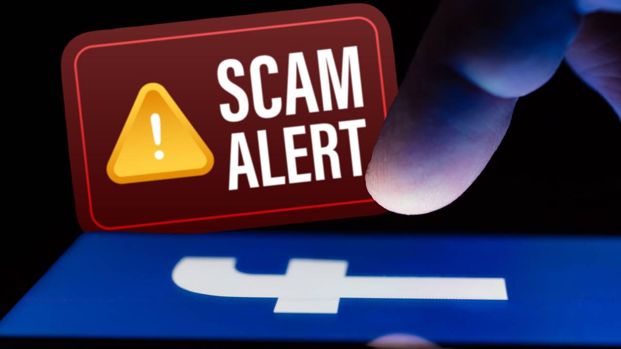 Facebook scam podvod_titulka