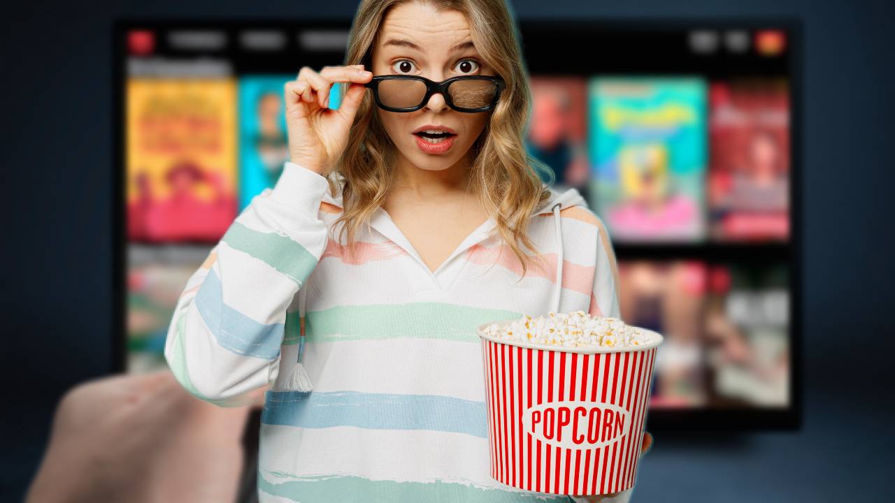 Netflix, Sky Showtime, HBO Max, Disney+ a Voyo cena