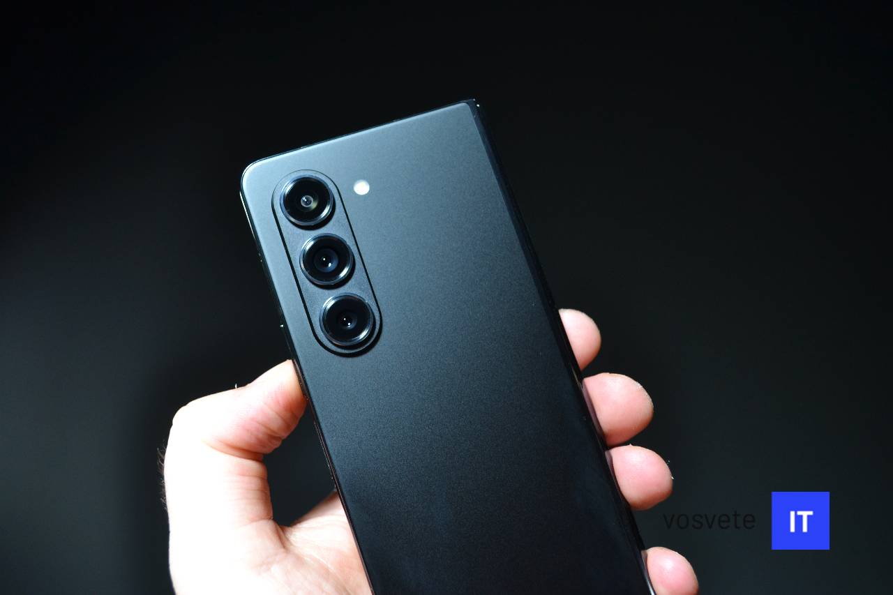 Samsung Galaxy Z Fold 5_kamerovy modul