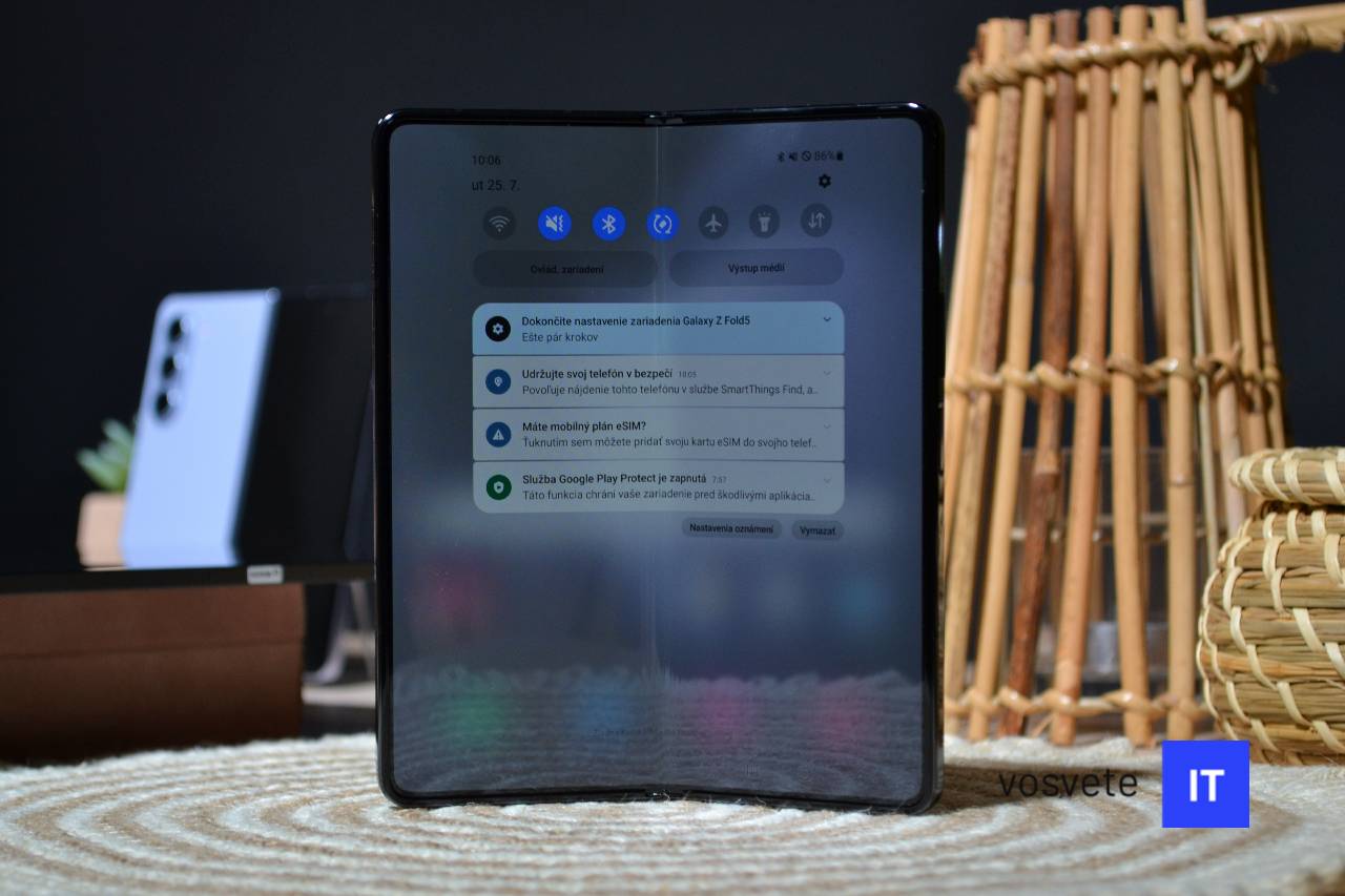 Samsung Galaxy Z Fold 5_vnutorny displej