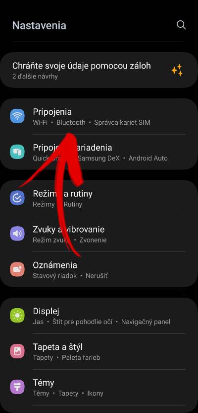 Samsung vyvojarske nastavenia Wi-Fi_1