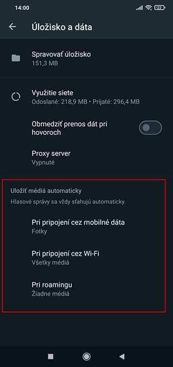 Ako si uvoľniť pamäť v smartfóne