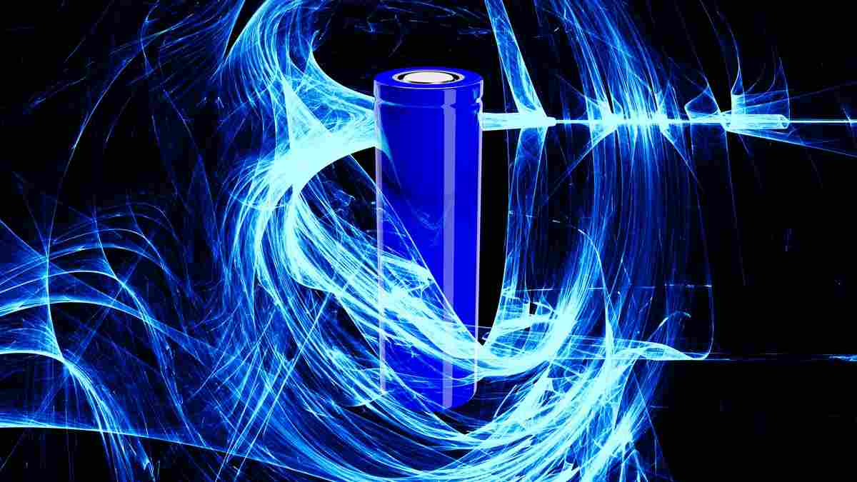 bateria