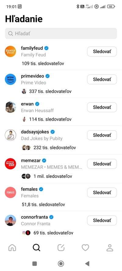 Threads od Instagramu
