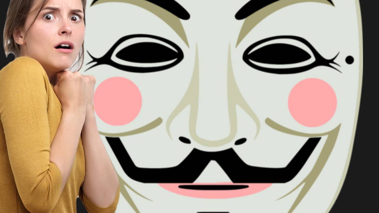 hacker anonymous ludia