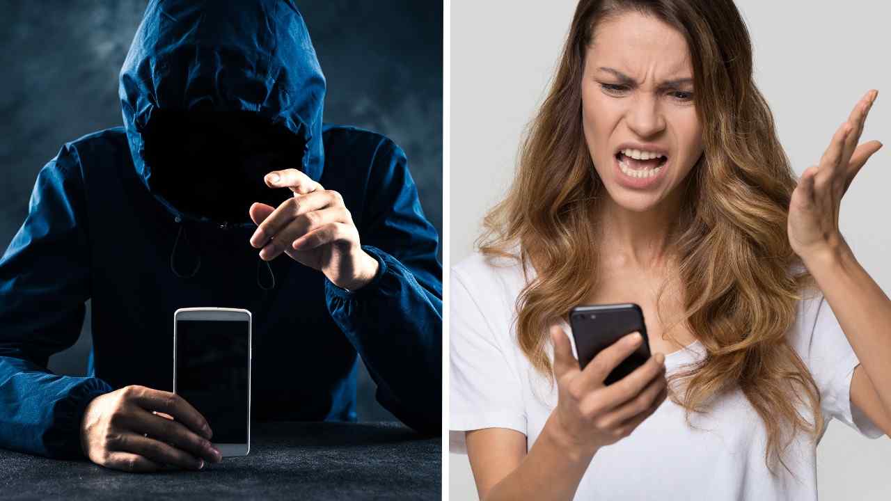 hacker smartfon hacknuty telefon