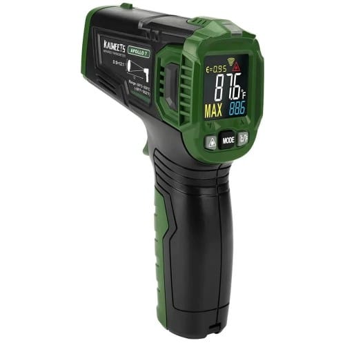 kaiweets apollo 7 infracerveny teplomer eshop