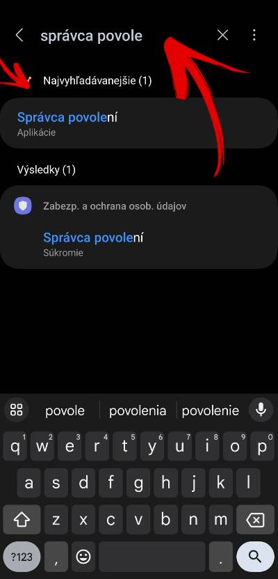 ktore aplikacie pristupuju k spravam v telefone_1