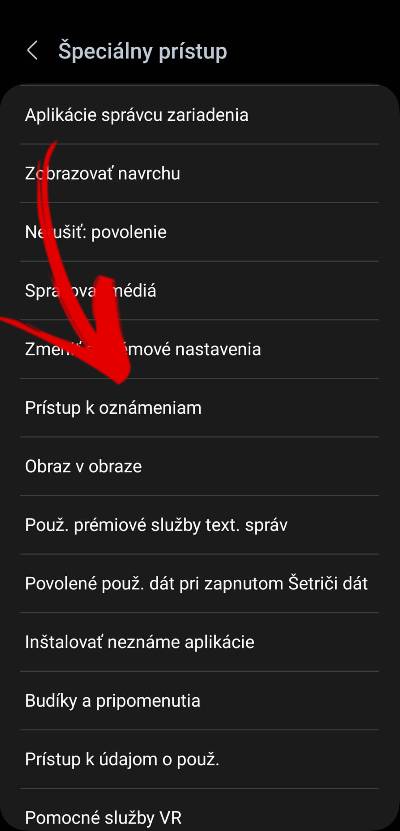 ktore aplikacie pristupuju k spravam v telefone_6