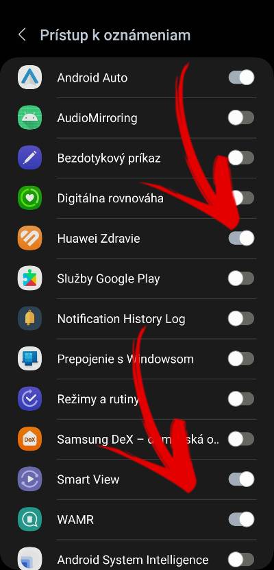 ktore aplikacie pristupuju k spravam v telefone_7