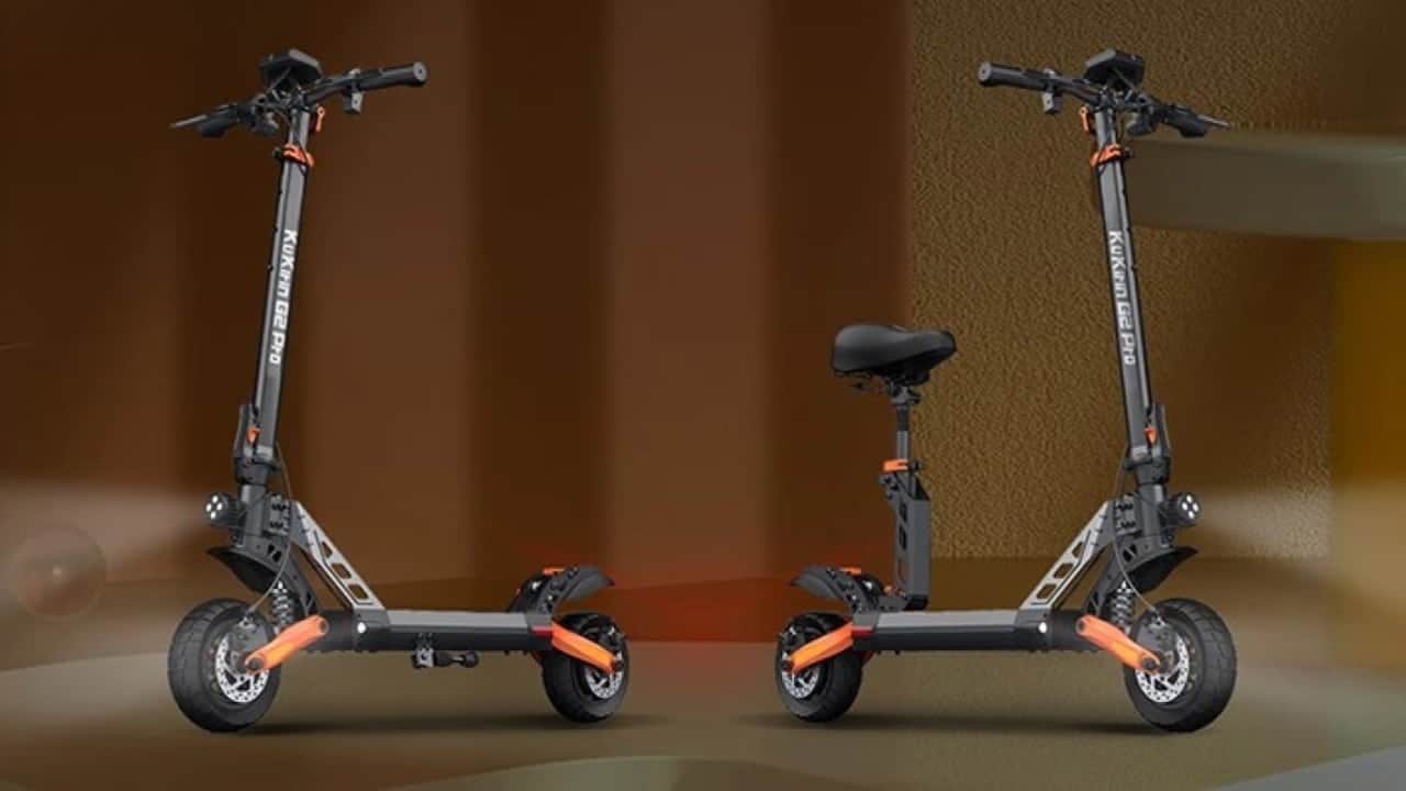 kukirin g2 pro -min