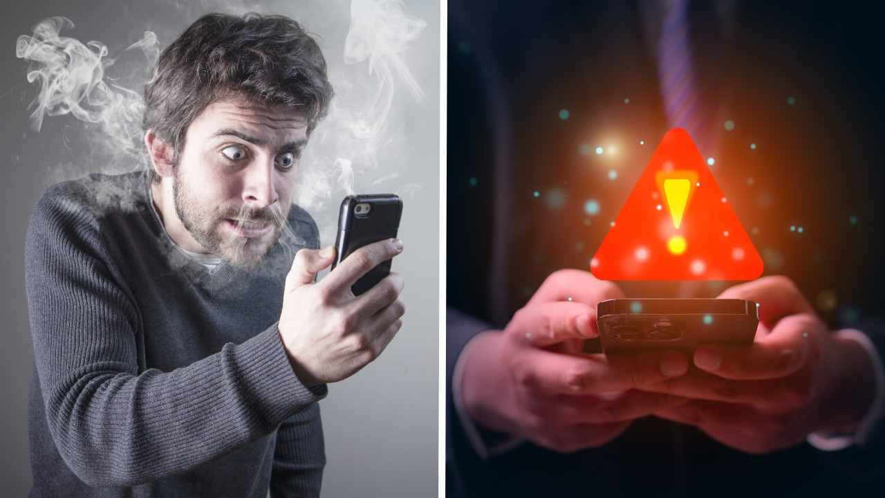 podvodne SMS spravy scam