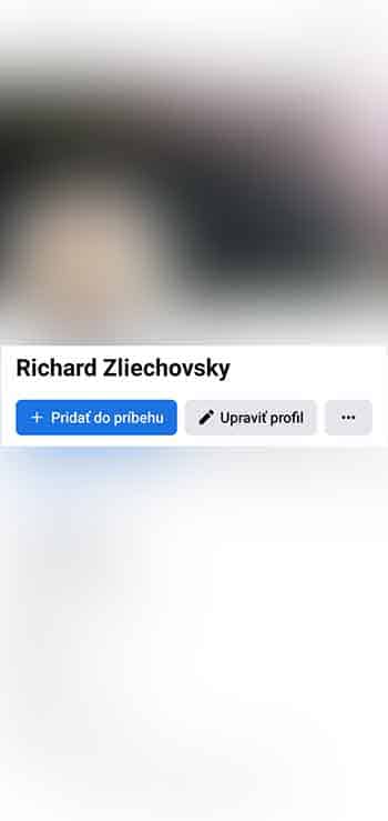 Ochráňte si súkromie na Facebooku