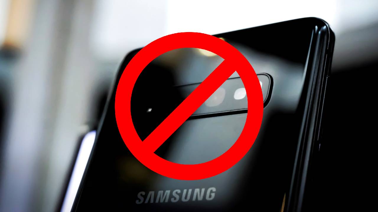 samsung aktualizacia stop