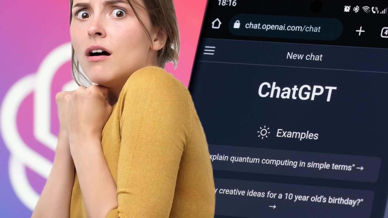 udaje ktore by sme nemali zdielat s chatgpt