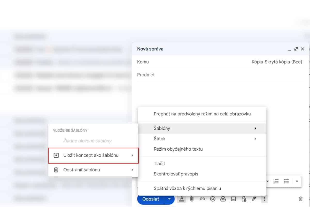 Skryté funkcie v Gmaili, o ktorých ste možno nevedeli!