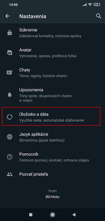 Ako si uvoľniť pamäť v smartfóne