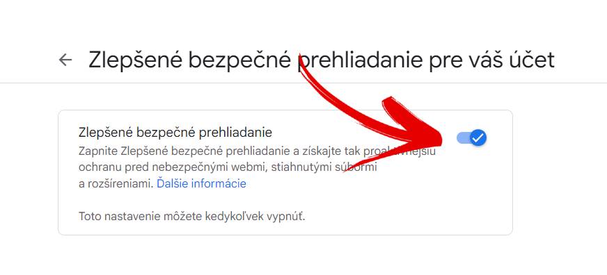 upozornenie gmail na ochranu proti phishingu_1