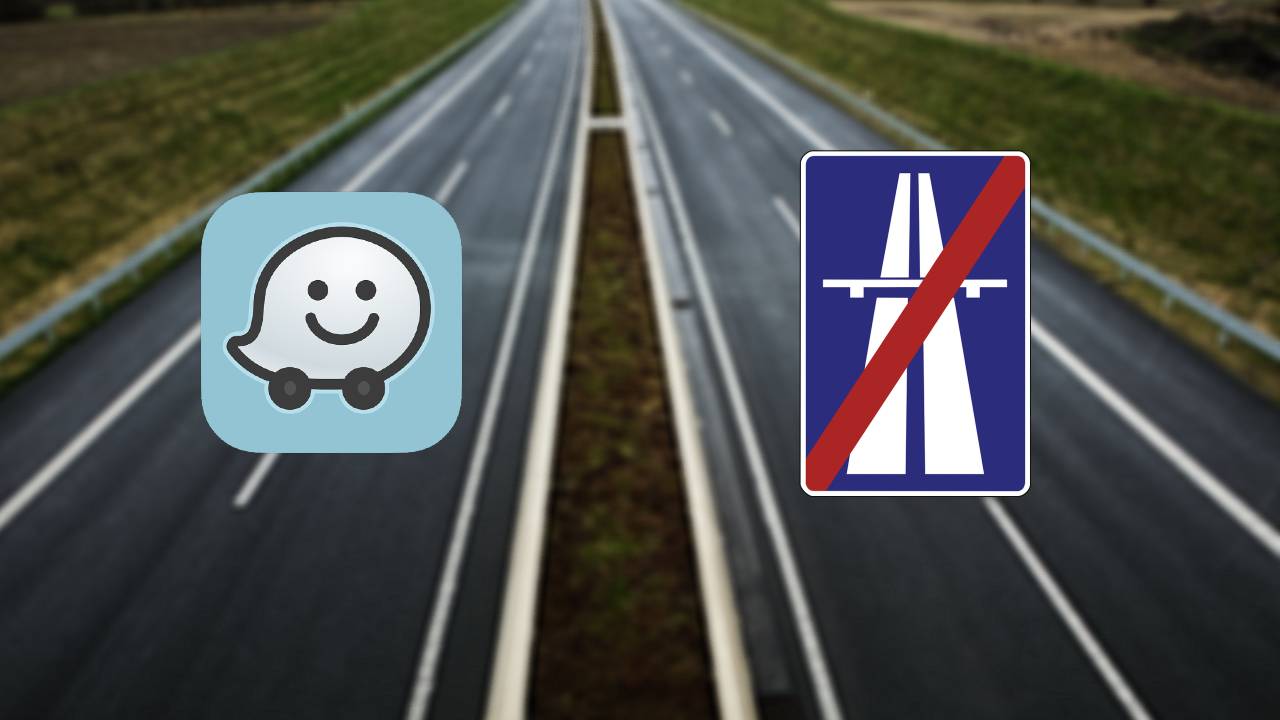 waze ako sa vyhnut dialniciam a spoplatnenym cestam