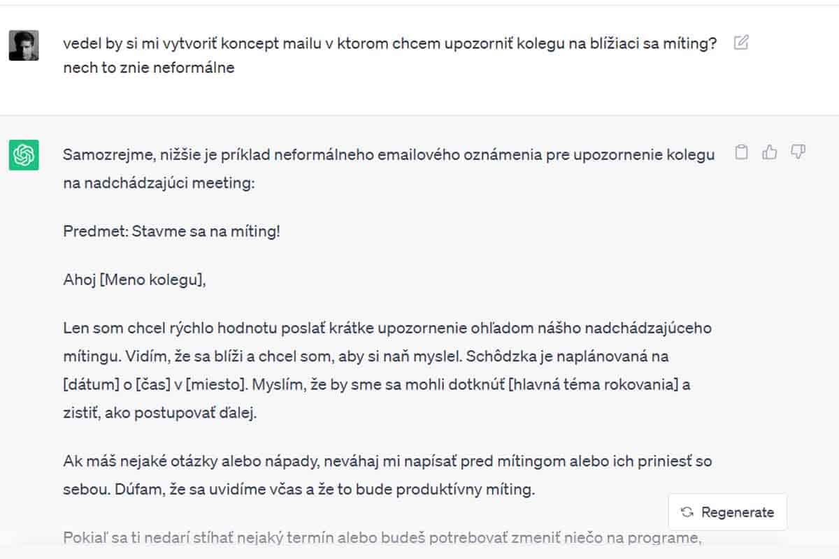 10 spôsobov ako využiť umelú inteligenciu