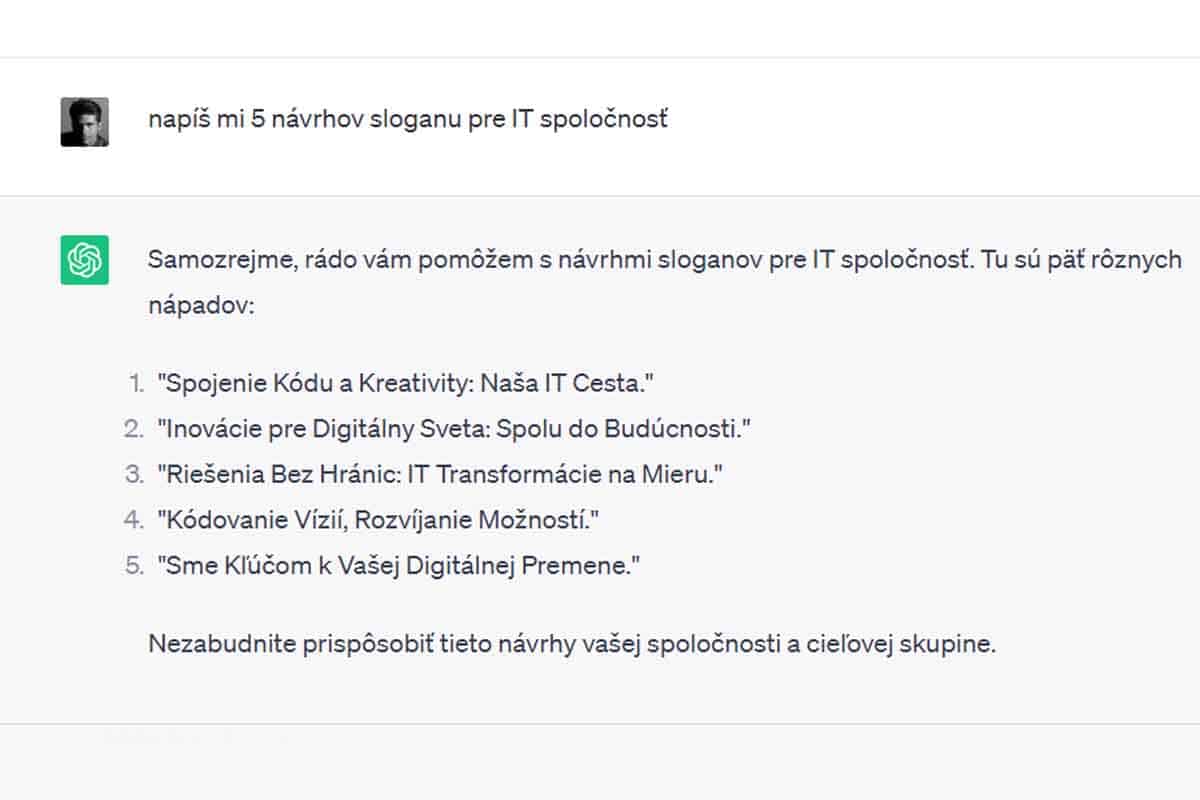 10 spôsobov ako využiť umelú inteligenciu