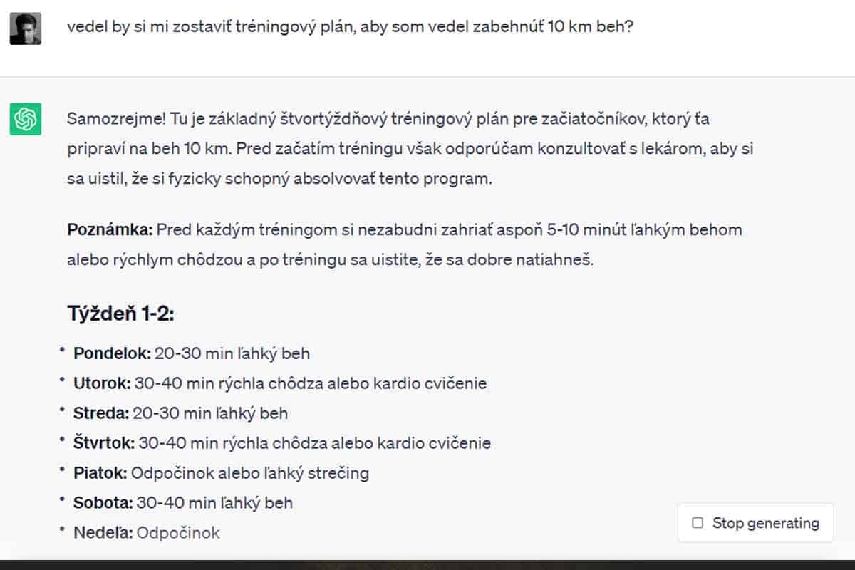 10 spôsobov ako využiť umelú inteligenciu