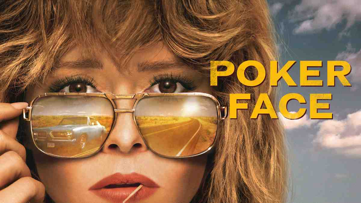 Poker Face