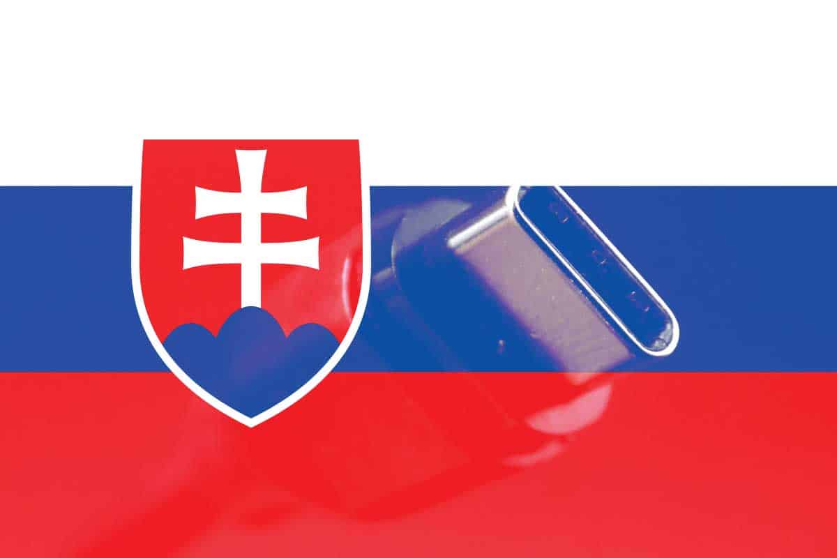 Vieme kedy u nás začne platiť jednotný USB-C konektor pre všetky elektronické zariadenia