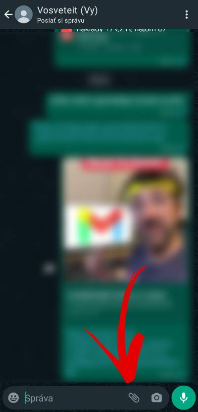 ako poslat fotografiu cez whatsapp vo vysokej kvalite_1