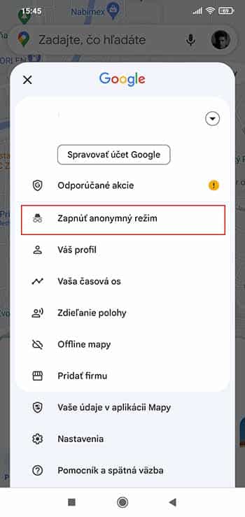 Tieto funkcie Google Máp určite neprehliadnite