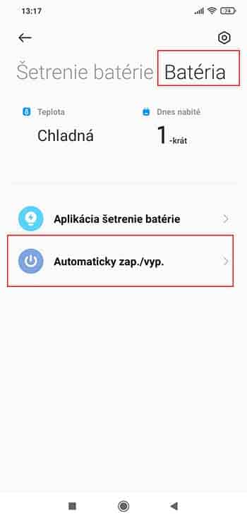 Dva triky pomocou ktorých zlepšíte fungovanie smartfónu