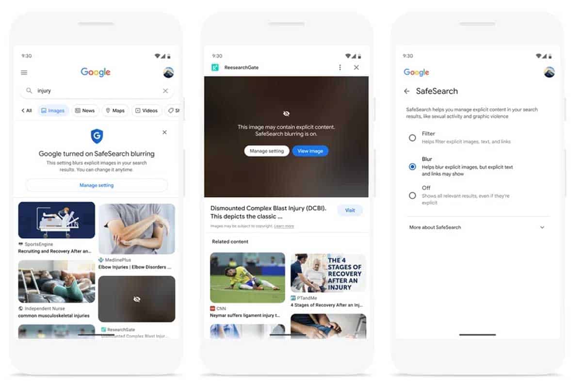 Google prináša nástroje na lepšiu ochranu súkromia