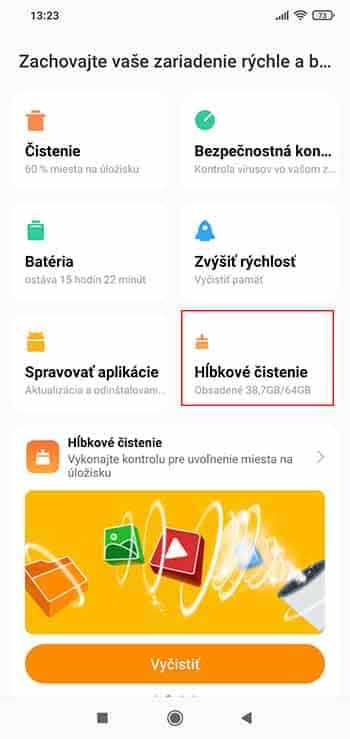 Dva triky pomocou ktorých zlepšíte fungovanie smartfónu